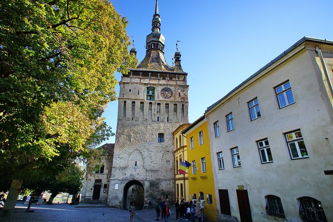 3 Days UNESCO Tour of Transylvania. Private tour from Bucharest - Practical tips that make this itinerary easier