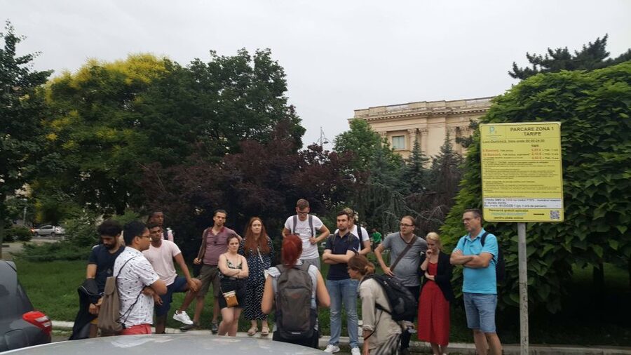 3-Hour Guided Tour of Communist Bucharest - Key highlights you’ll care about