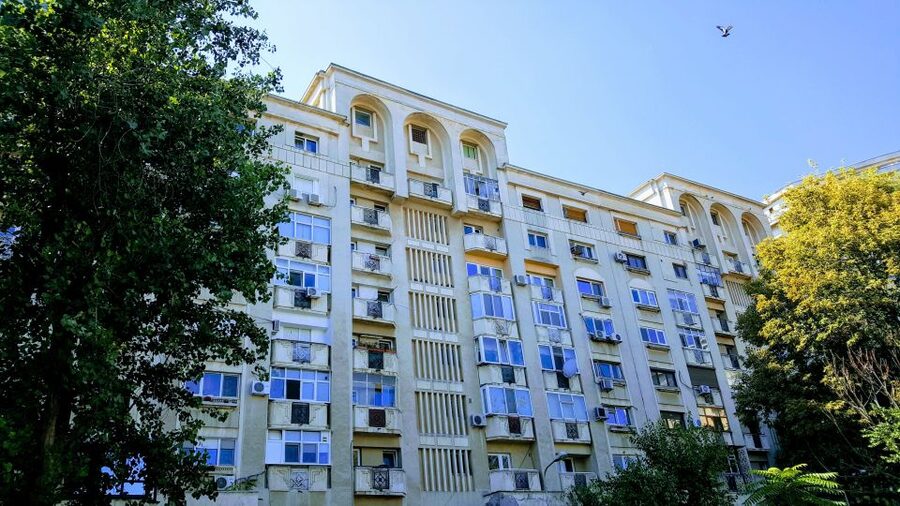 3-Hour Guided Tour of Communist Bucharest - The Inter-War Neighborhoods You Can Still Walk Through