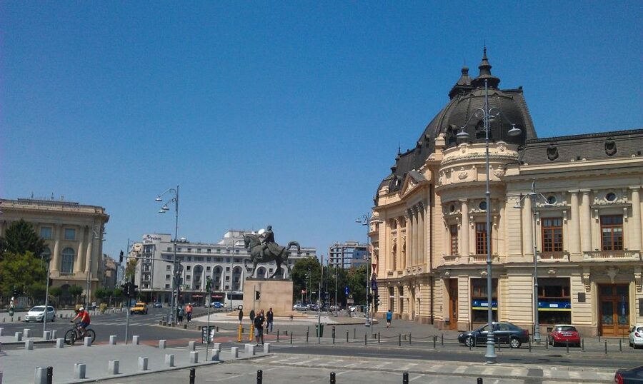 3-Hour Guided Tour of Communist Bucharest - Price and Value: Getting More Than a Quick Sightseeing Loop