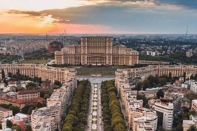 3h Bucharest Private Tour by Car - Key highlights that make this tour work