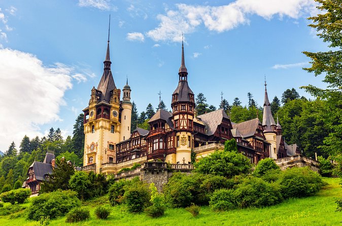 4-Day Inside Transylvania & Transfagarasan Tour from Bucharest - Price and value: what $1,197.21 buys you, and what you should budget extra