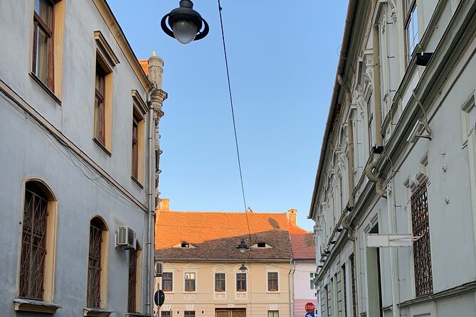 4-Day Private Tour: Bucharest to Budapest via Transylvania - Why this Bucharest to Transylvania route feels efficient (without feeling rushed)