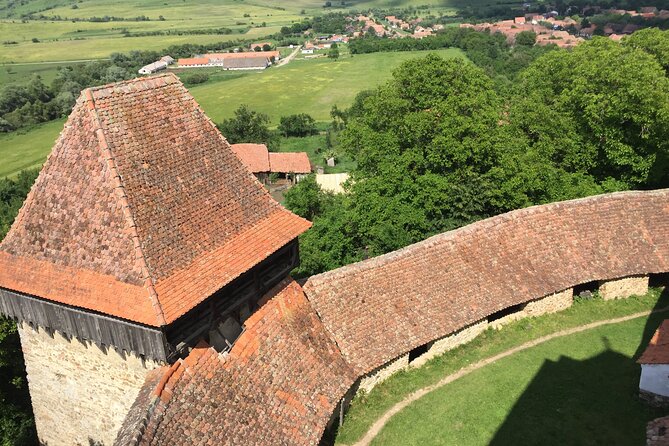 4-Day Private Tour: Bucharest to Budapest via Transylvania - What kind of traveler should choose this tour?