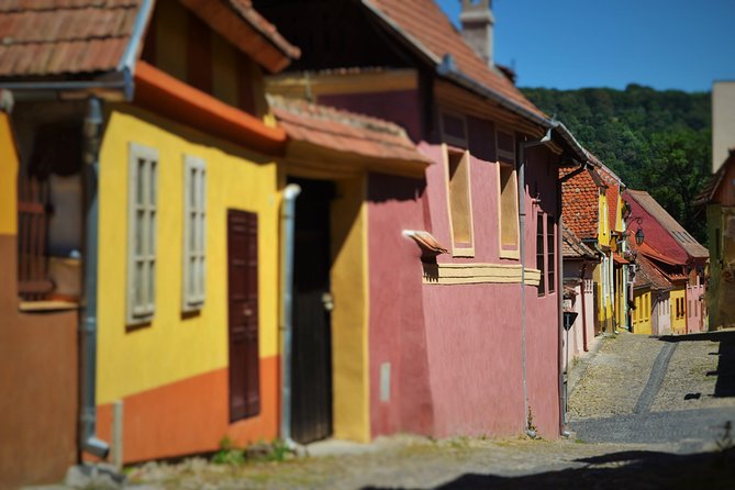 4-Day Private Tour in Transylvania from Bucharest - Day 4: Transfăgărășan Scenic Road Return (Season-Specific)