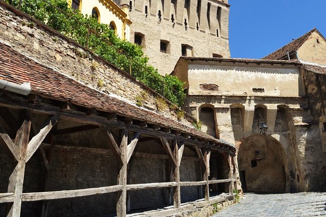 4-Day Private Tour in Transylvania from Bucharest - Price and Value: What You’re Paying For (and What Costs Extra)