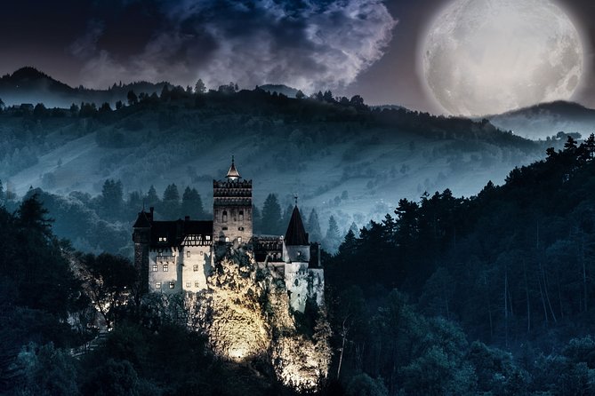 4-Day Transylvania and Dracula Tour from Bucharest - Why This Dracula Route Feels Like More Than a Theme Park Drive