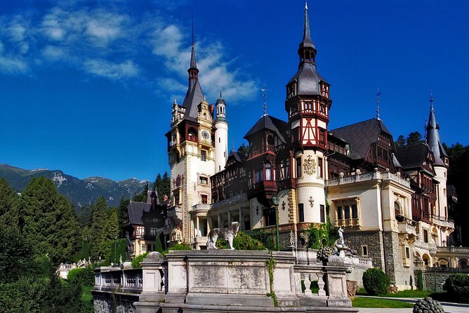 4-Day Transylvania and Dracula Tour from Bucharest - Who Should Book This Transylvania and Dracula Tour (and Who Should Rethink It)