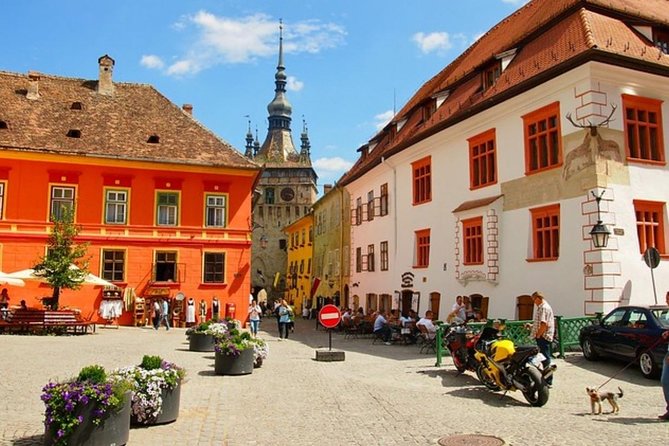 4 Days Private Tour in Transylvania Brasov Sighisoara Sibiu - Price and what you’ll spend beyond the tour fee