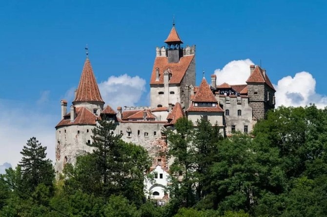 4 Days Private Tour in Transylvania Brasov Sighisoara Sibiu - What makes this tour feel worth it (and where it can pinch)