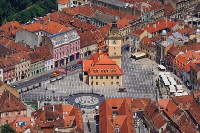 4 Days Private Tour in Transylvania Brasov Sighisoara Sibiu - Who should book this private 4-day Transylvania tour