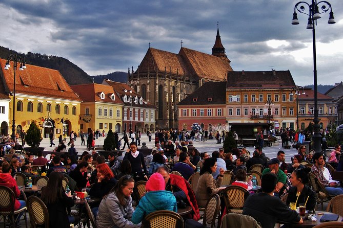 4 Days Private Tour in Transylvania: Sibiu, Sighisoara and Brasov - The Olt Valley Drive Back to Bucharest (Plus Transfagarasan If Timing Fits)