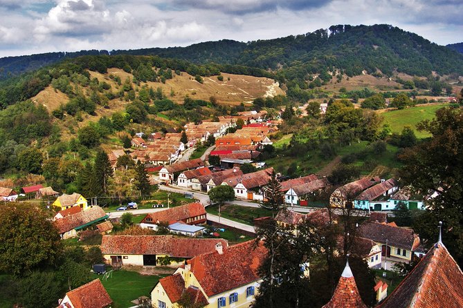4 Days Private Tour in Transylvania: Sibiu, Sighisoara and Brasov - What Private Means Here: Smooth Timing and Real Flexibility