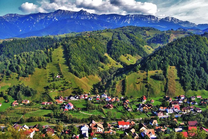 4 Days Private Tour in Transylvania: Sibiu, Sighisoara and Brasov - Practical Stuff That Makes the Days Feel Easier