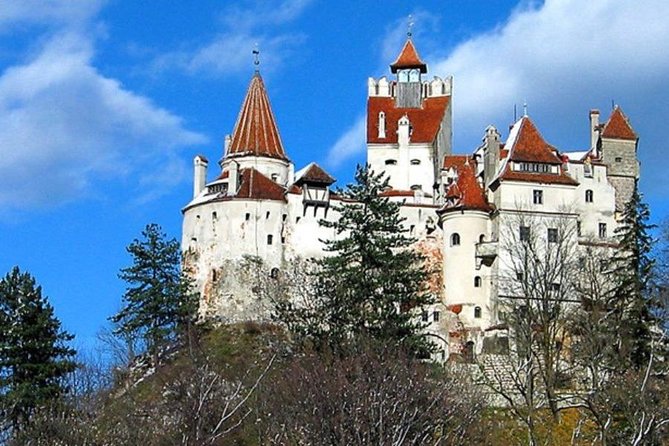 4 Days - Transylvania Private Tour - Key Highlights You’ll Actually Feel