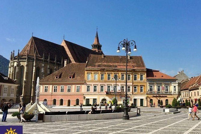 4 Days - Transylvania Private Tour - Day 3: Biertan’s Fortified Church and Sibiu’s Saxon-German Feel