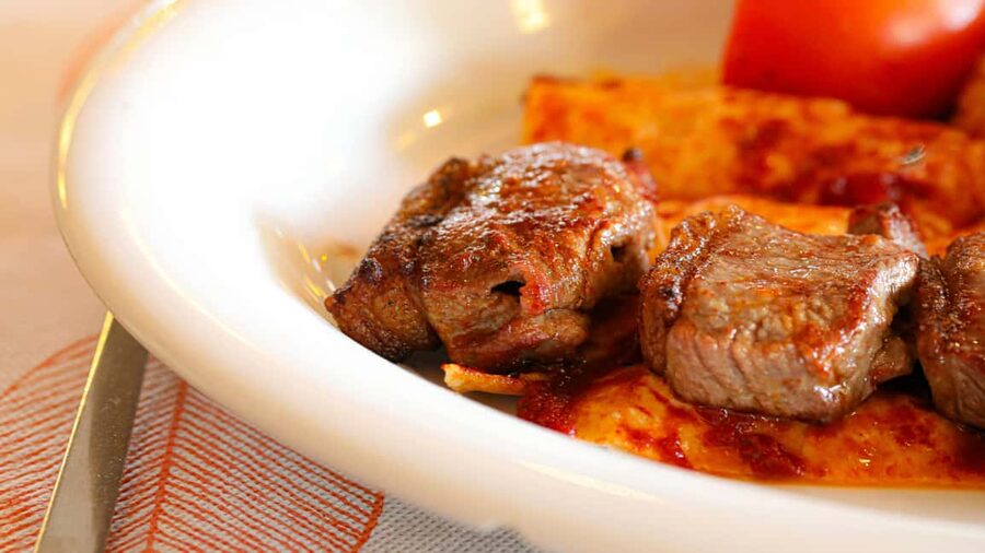 4 Wines Tasting and 3-Dish Dinner, incl. Certified Sommelier - How This 4-Wine + 3-Dish Dinner Really Feels