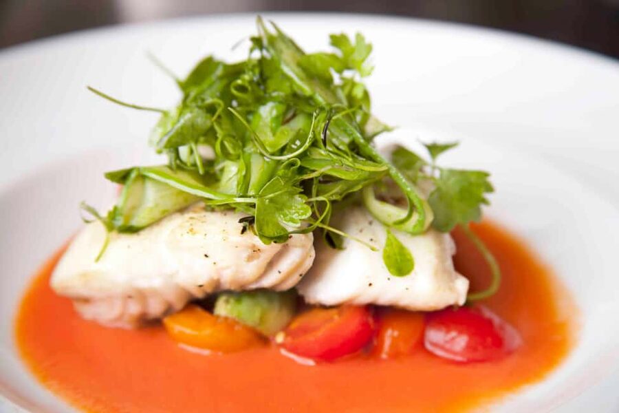 4 Wines Tasting and 3-Dish Dinner, incl. Certified Sommelier - The Dinner Part: Traditional Romanian Food, Designed to Match