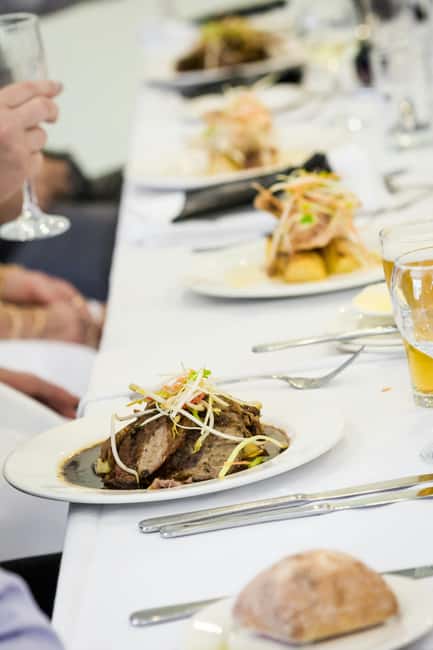 4 Wines Tasting and 3-Dish Dinner, incl. Certified Sommelier - Who This Wine Dinner Is Best For (and Who Should Skip It)