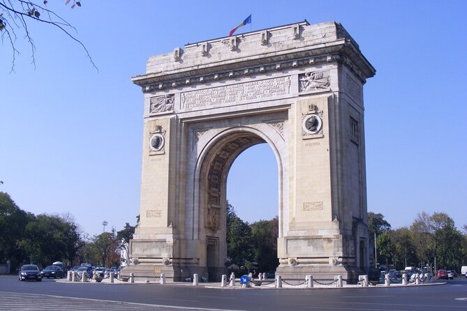 4h Bucharest City Tour - Group Trip Maximum 5 Persons - The Taste of Bucharest - Price and value: what you’re paying for, and what you must add
