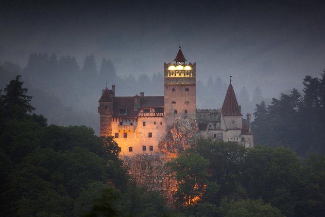 5-Day Private Dracula's Legends Tour from Bucharest - Day 3: Turda’s salt mine, Cluj-Napoca’s city energy, and Bistrița’s Dracula thread