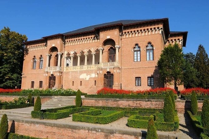 5h Abandoned Fort, Dracula's Grave and Mogoșoaia Palace, Private - How the 5 hours feel on the ground
