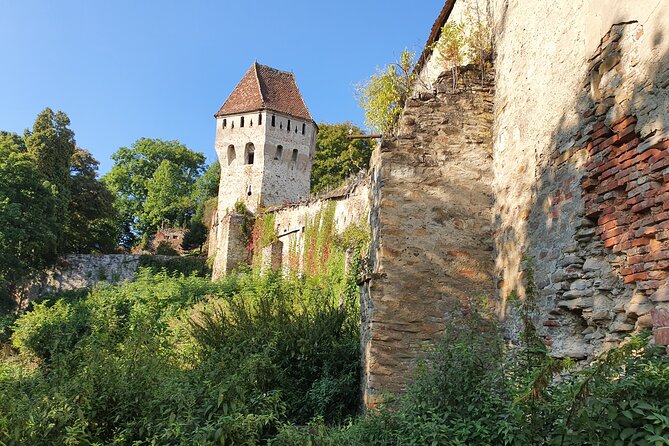 6 Days Private Tour in Romania Spectacular Places from Bucharest - Key things that make this tour worth your time