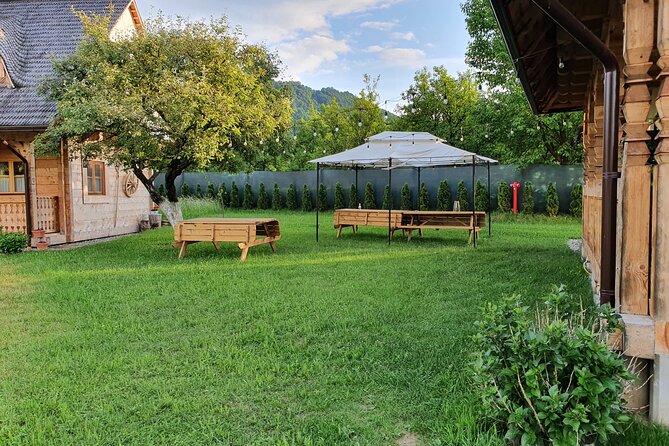 6 Days Private Tour in Romania Spectacular Places from Bucharest - Day 1: Snagov Monastery, Peles Castle, and Sinaia’s Carpathian Church