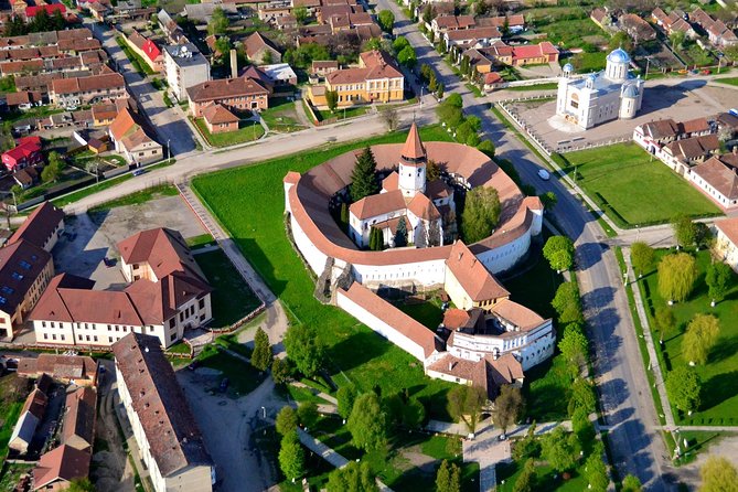6 Days Transylvania and Bukovina Small Group Tour from Bucharest - Day 4: Piatra Neamt, Bicaz Gorges, Red Lake, and Miercurea Ciuc