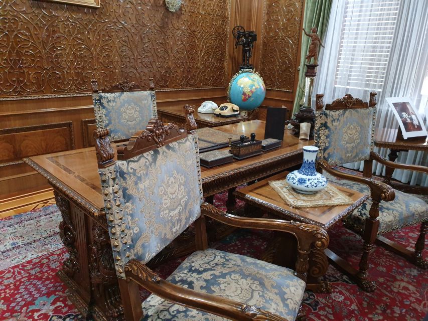 6h Communism Tour in Bucharest with Ceausescu Mansion - Best for: who this tour really fits
