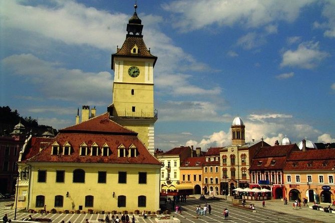 7-Day Dracula Tour in Romania from Bucharest including 'The Ritual of Killing of a Living Dead' - Why this Bucharest-to-Transylvania Dracula route makes sense