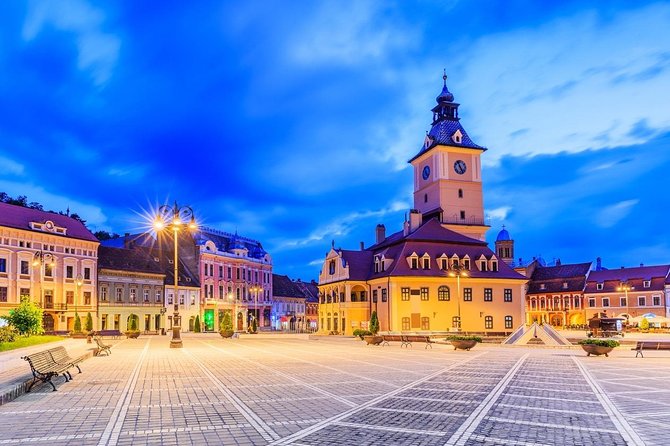 7-Day Dracula Tour in Romania from Bucharest including 'The Ritual of Killing of a Living Dead' - Day 1: Snagov Monastery and a first taste of Vlad’s legend