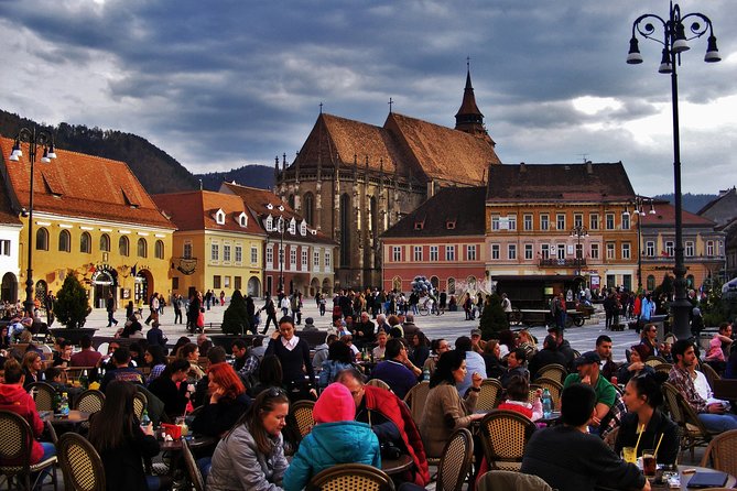 7-Day Private Tour of Transylvania from Bucharest - Valea Viilor, Malancrav, and the Sighisoara Citadel: Saxon Fortification in Three Acts