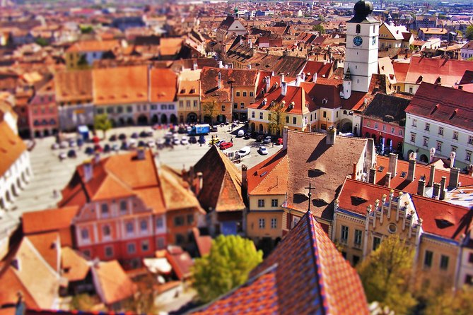 7-Day Private Tour of Transylvania from Bucharest - Price and Value: What $2,848.39 Per Person Actually Buys