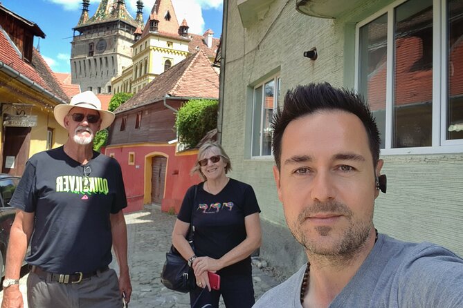 7-Day Private Tour of Transylvania from Bucharest - Transfăgărășan Highway Before the Crowds: The Day Trip That Feels Like a Movie