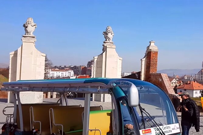 7 Days Private Guided Tour in Romania from Bucharest - Day 4: Densus Church, Corvin Castle, and Bigar Waterfall