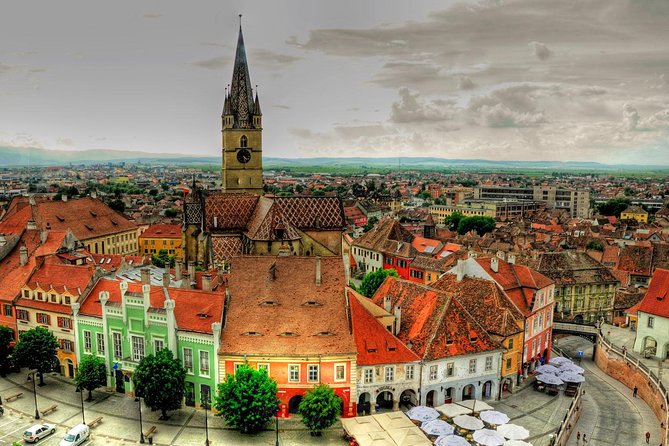 7 days Private Romania Grand Tour from Bucharest - Why This 7-Day Private Route Works So Well From Bucharest