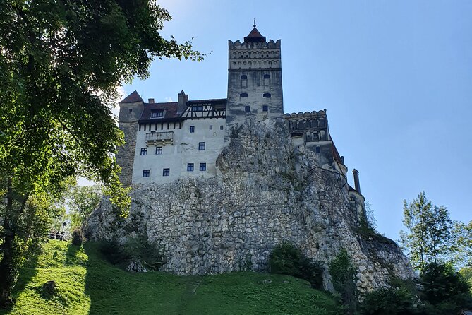 7-hour Private Tour to Bran Castle from Bucharest - A realistic “should I book it” decision