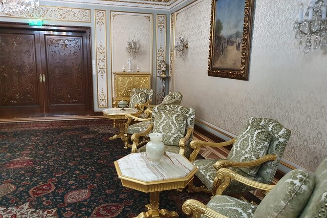 8-Hour Private Tour to Bucharest Communism - Price and value: what you get for $266.07 per person
