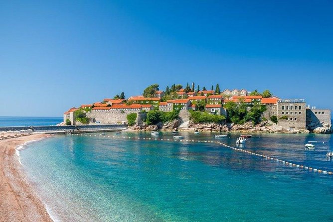 9 days Balkans Tour from Bucharest to Sofia and Budapest - From Bucharest pickup to Lovech’s caves and waterfall country