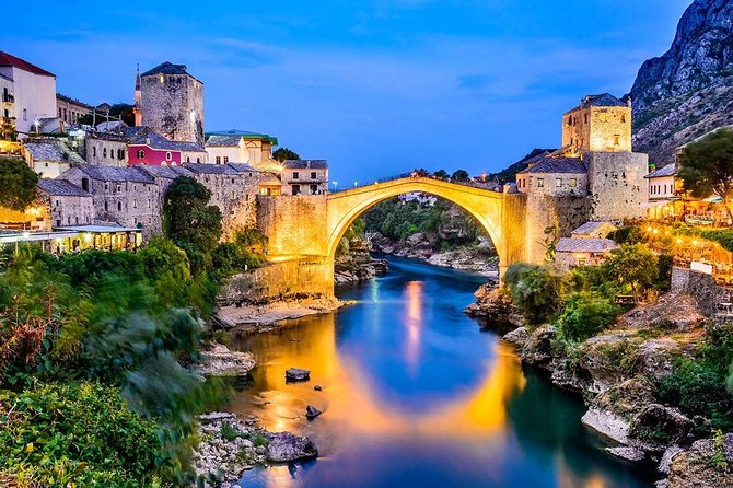 9 days Balkans Tour from Bucharest to Sofia and Budapest - Tirana: big square energy, then back on the road