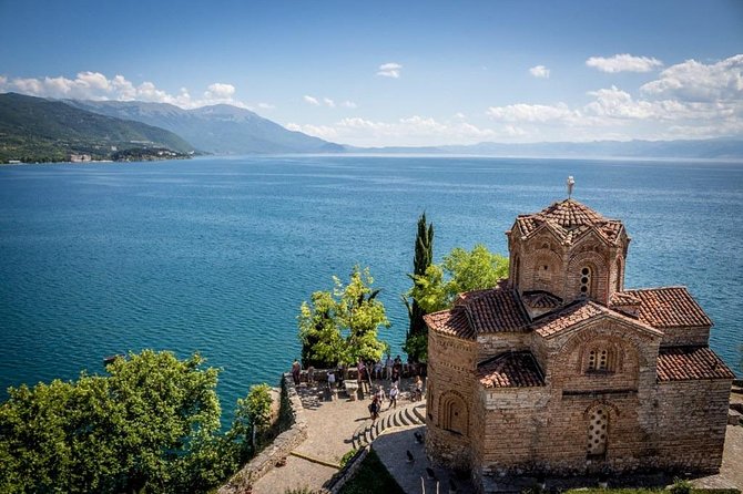9 days Balkans Tour from Bucharest to Sofia and Budapest - Kotor’s Stari Grad: arriving in the evening helps the vibe