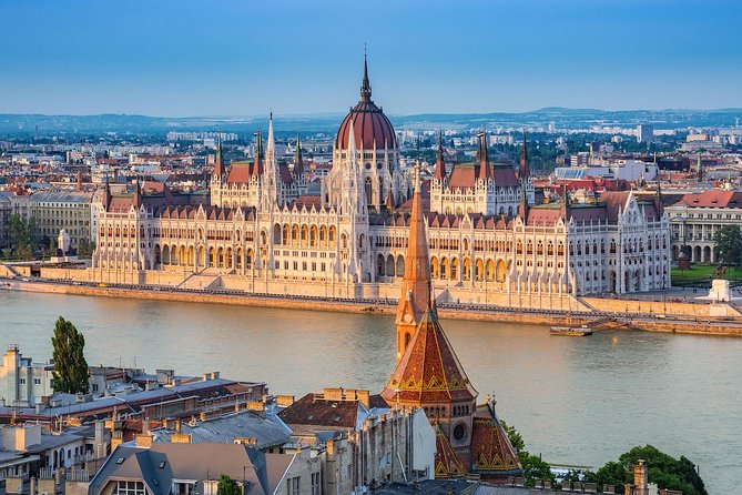 9 days Balkans Tour from Bucharest to Sofia and Budapest - Mostar’s bridge story and Sarajevo’s two-empires layout