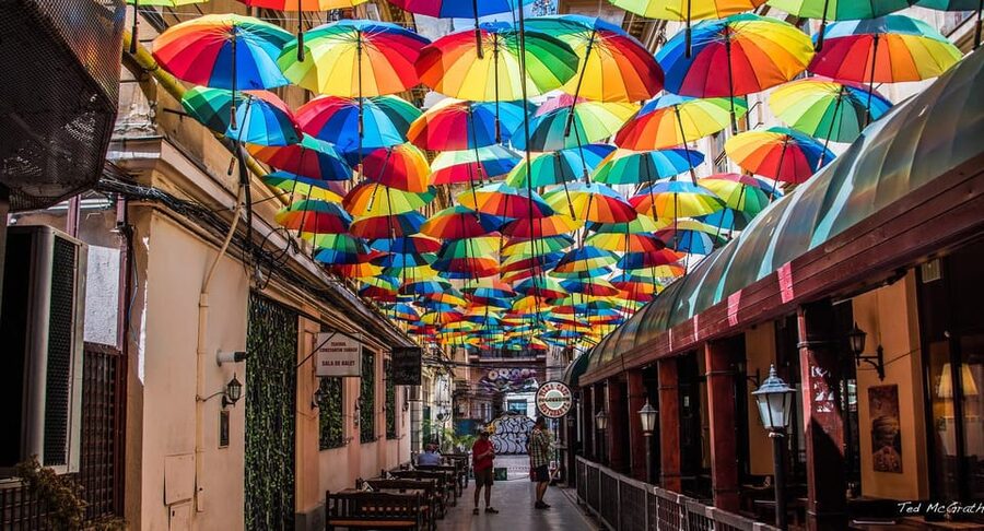 A Day Like a Local: Flavours of Bucharest - Pace, comfort, and what to bring (so your day feels easy)
