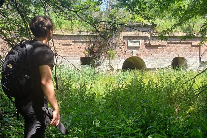 Abandoned Fortifications to History and Mystery of Bucharest - Key points to know before you go