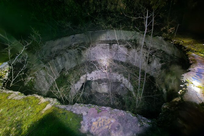 Abandoned Fortifications to History and Mystery of Bucharest - What to wear, how to pace yourself, and how to enjoy it more