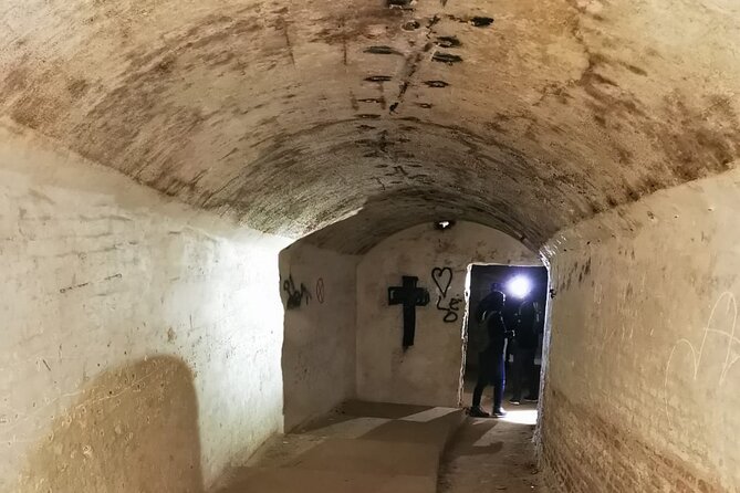 Abandoned Fortifications to History and Mystery of Bucharest - Meeting in Bucharest and getting to the site without stress