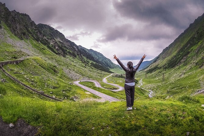 Adventure trip to Transylvania in 3 days from Bucharest - Key highlights that make this Transylvania trip work