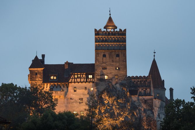 Adventure trip to Transylvania in 3 days from Bucharest - From Bucharest to the Carpathians with a small-group vibe