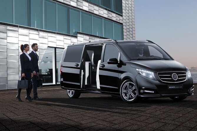 Airport Transfer -One way Bucharest Otopeni Henri Coandă Airport - Key highlights before you commit
